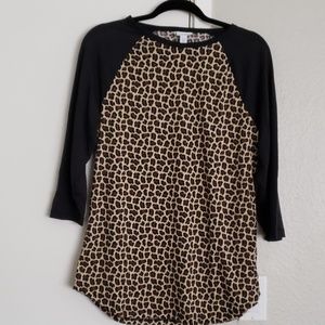 Large Randy T